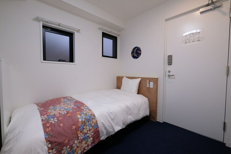 Hotel Asakusa Lilia