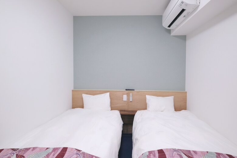 Hotel Asakusa Lilia