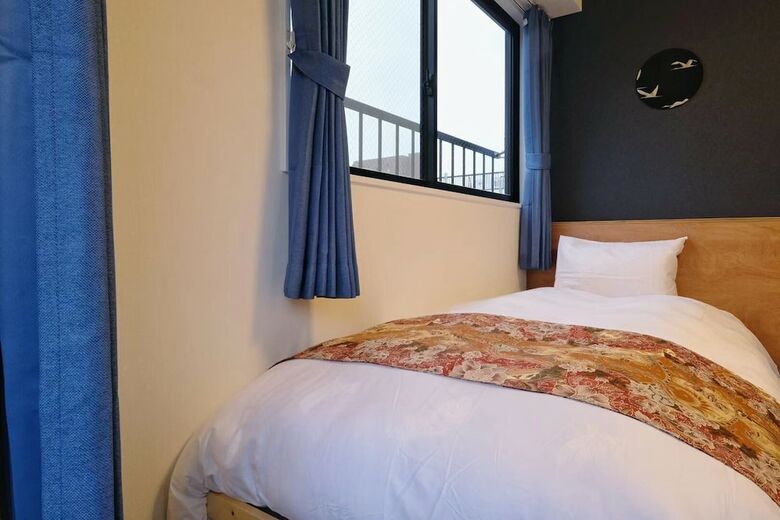 Hotel Asakusa Lilia