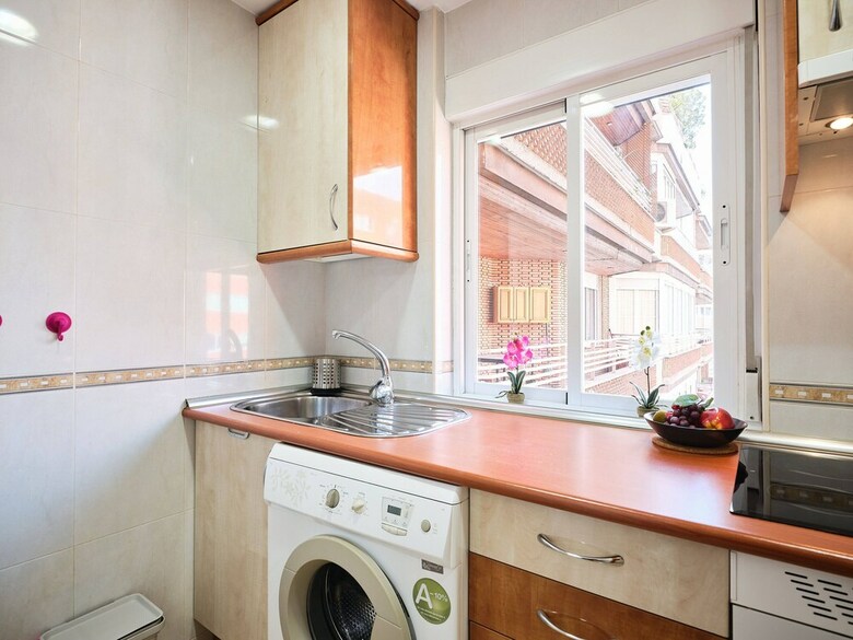 Apartamento En Chamber�
