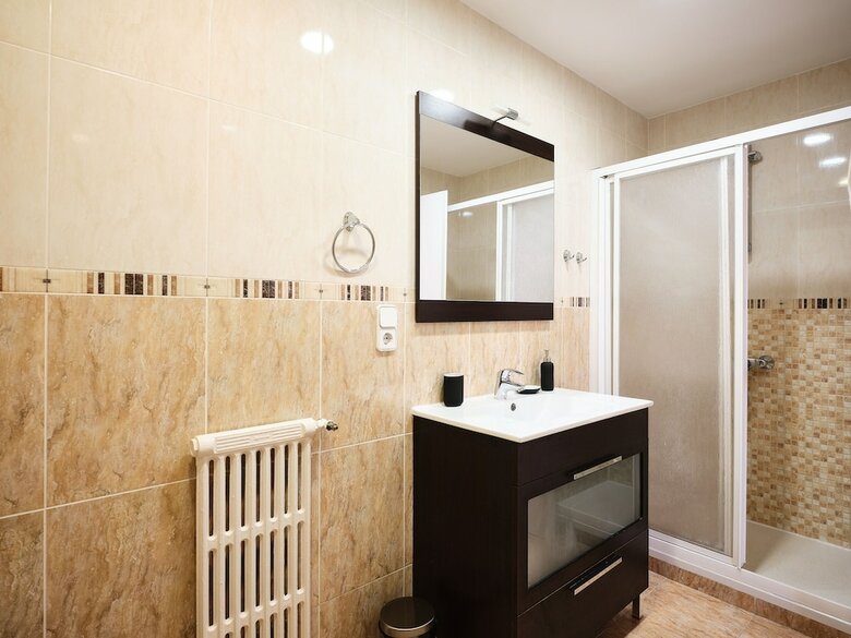 Apartamento En Chamber�