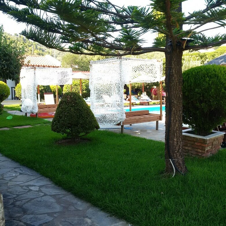 Aparthotel Yalis Studios