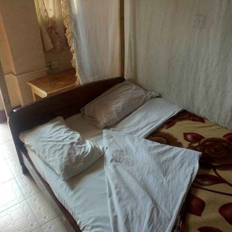 Posada Kibiro Lodge