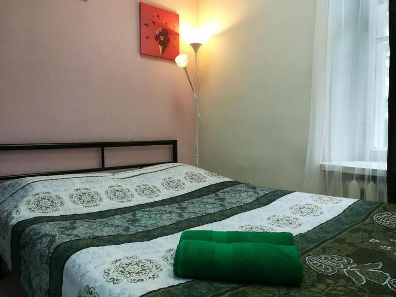Hostal Travel Inn Serpukhovskaya - Hostel