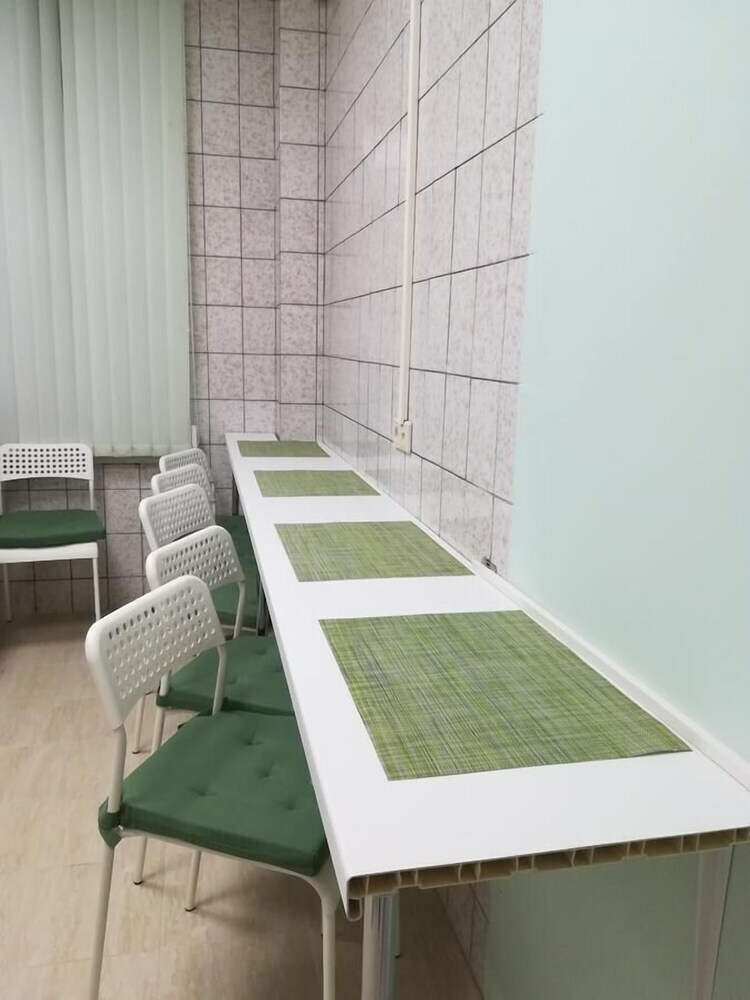Hostal Travel Inn Serpukhovskaya - Hostel