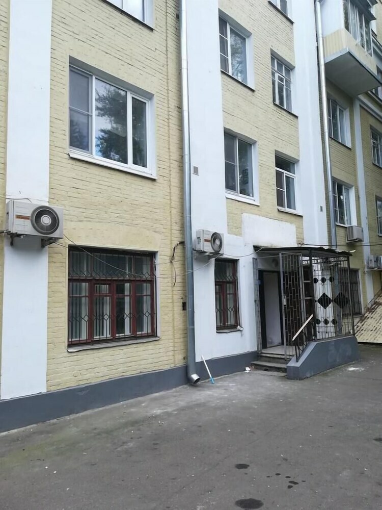 Hostal Travel Inn Serpukhovskaya - Hostel