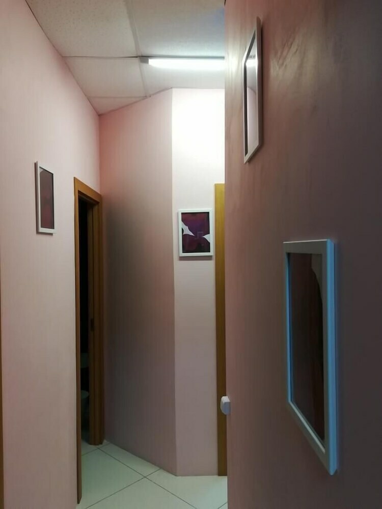 Hostal Travel Inn Serpukhovskaya - Hostel