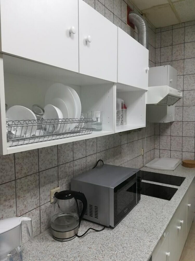 Hostal Travel Inn Serpukhovskaya - Hostel