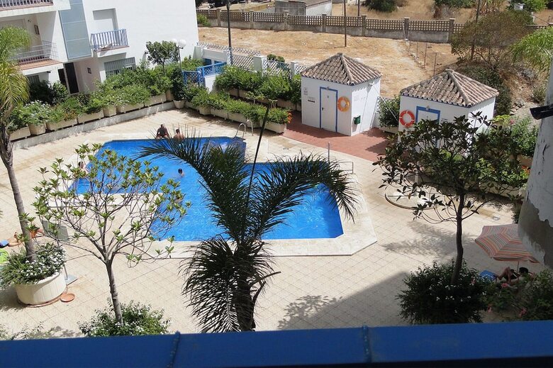 Apartamentos El Faro 2