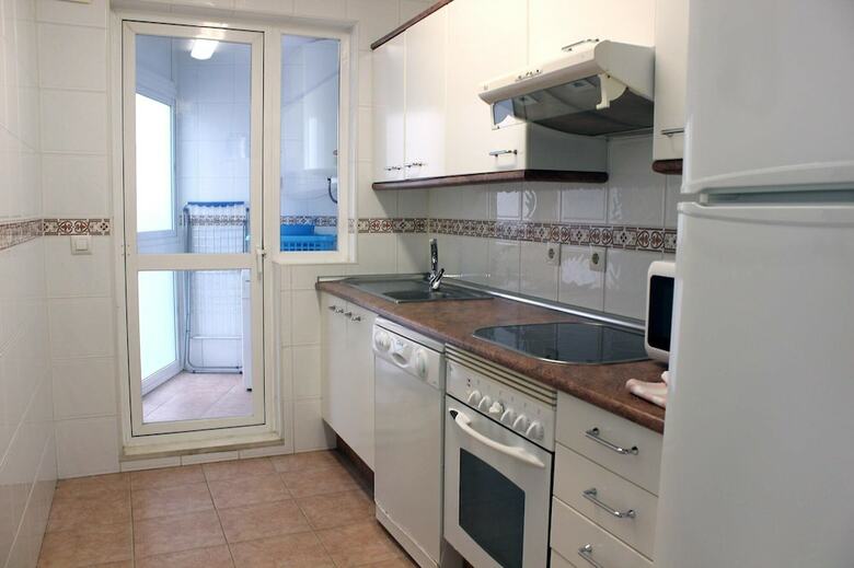 Apartamentos El Faro 2