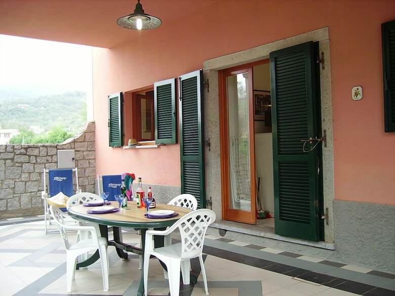 Residencia Pozzo Al Moro Village