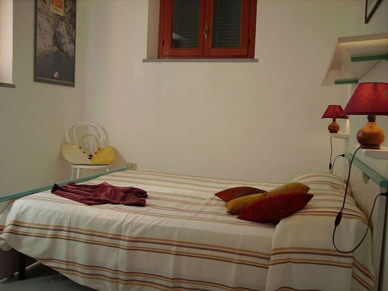 Residencia Pozzo Al Moro Village