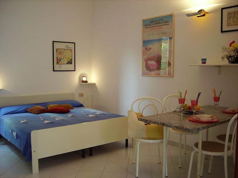 Residencia Pozzo Al Moro Village