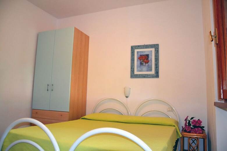 Residencia Pozzo Al Moro Village