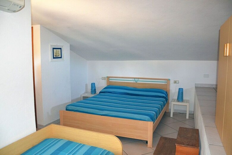 Residencia Pozzo Al Moro Village