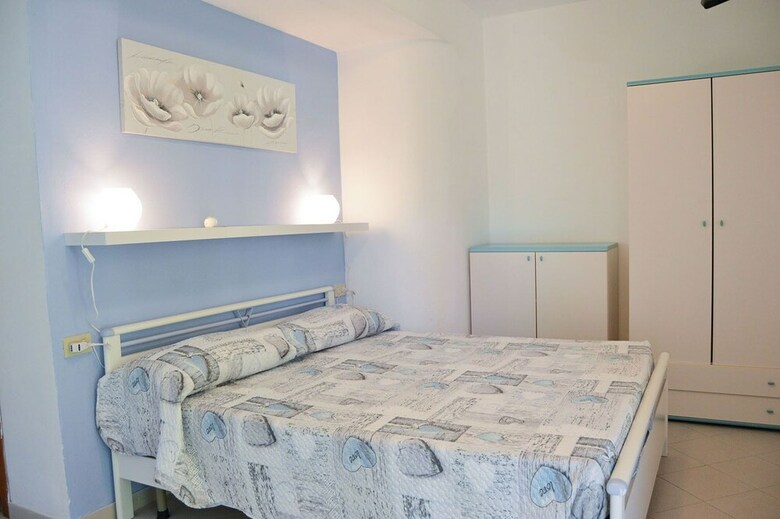 Residencia Pozzo Al Moro Village