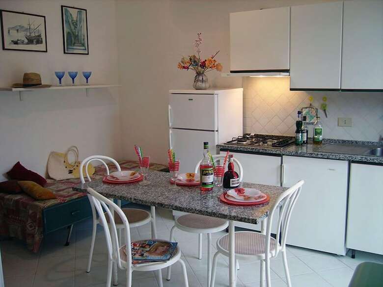 Residencia Pozzo Al Moro Village