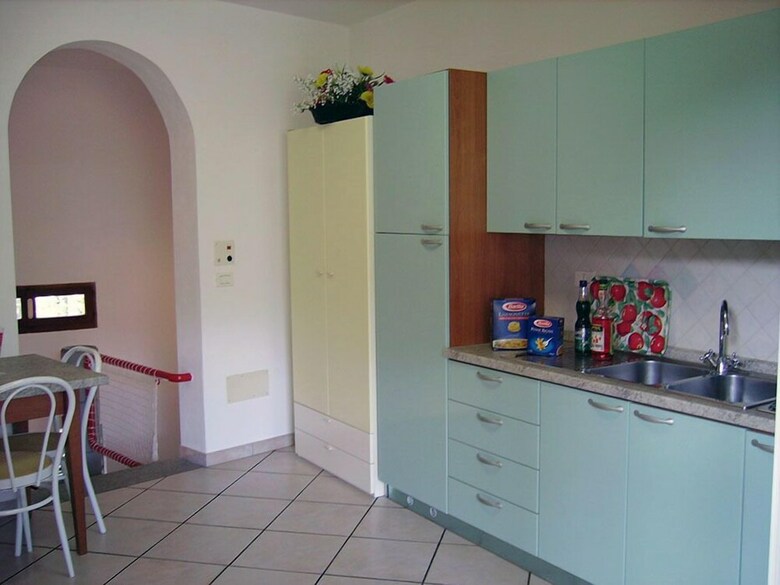 Residencia Pozzo Al Moro Village