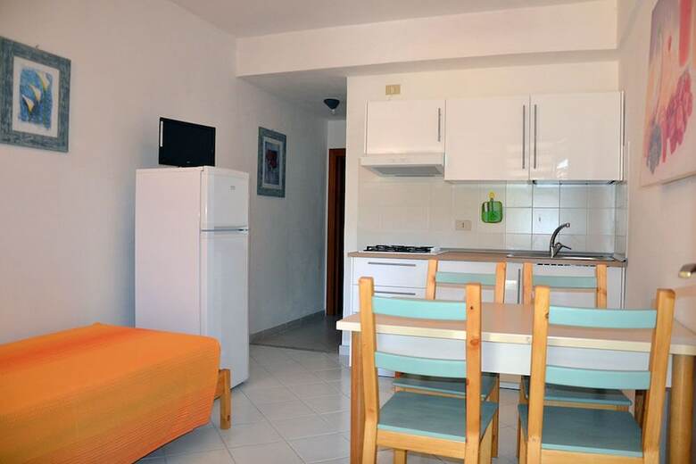 Residencia Pozzo Al Moro Village