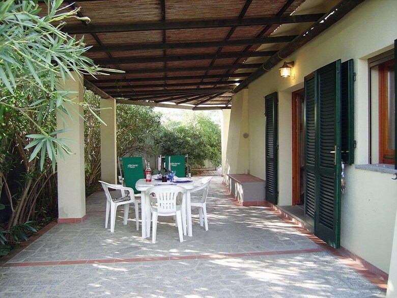 Residencia Pozzo Al Moro Village