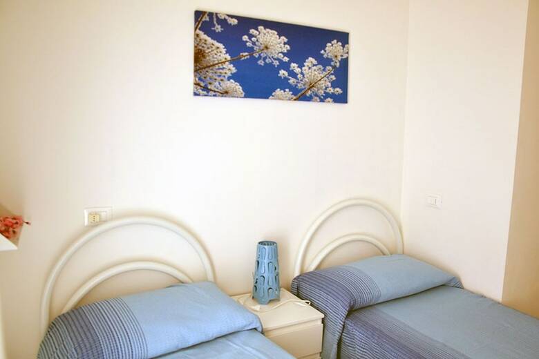 Residencia Pozzo Al Moro Village