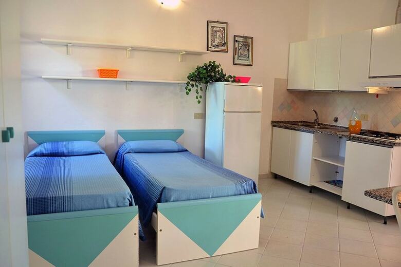 Residencia Pozzo Al Moro Village