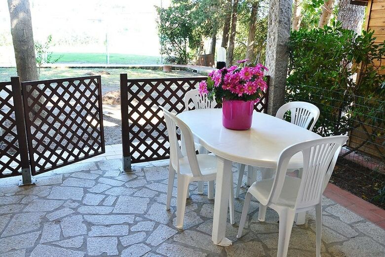 Residencia Pozzo Al Moro Village