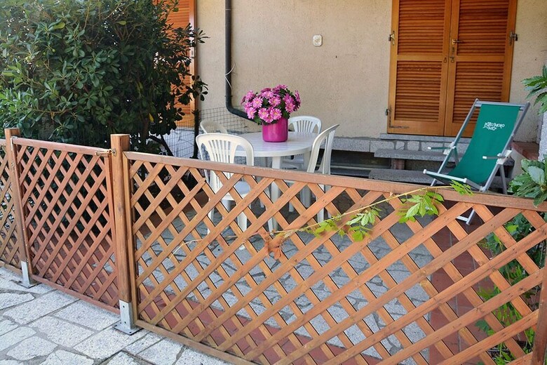 Residencia Pozzo Al Moro Village