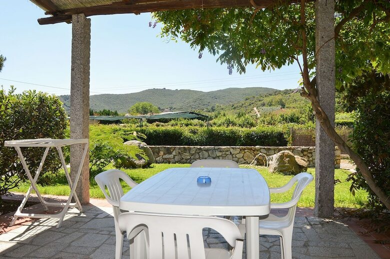 Residencia Pozzo Al Moro Village