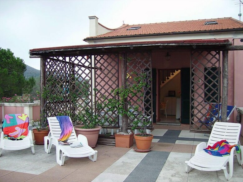 Residencia Pozzo Al Moro Village