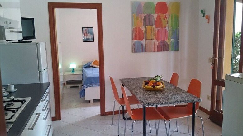 Residencia Pozzo Al Moro Village