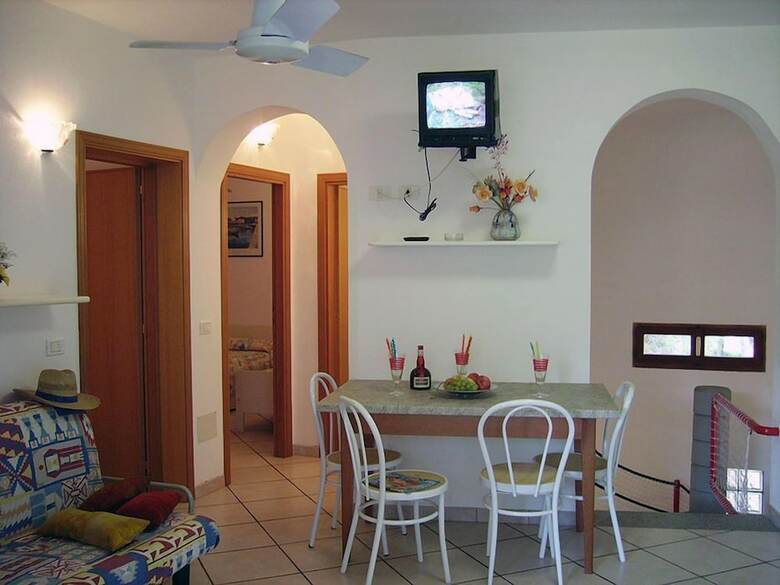 Residencia Pozzo Al Moro Village