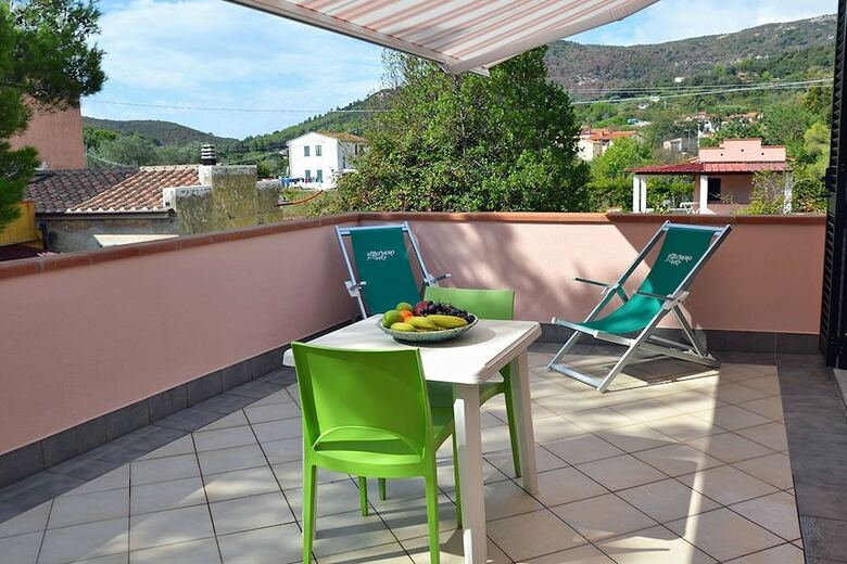 Residencia Pozzo Al Moro Village