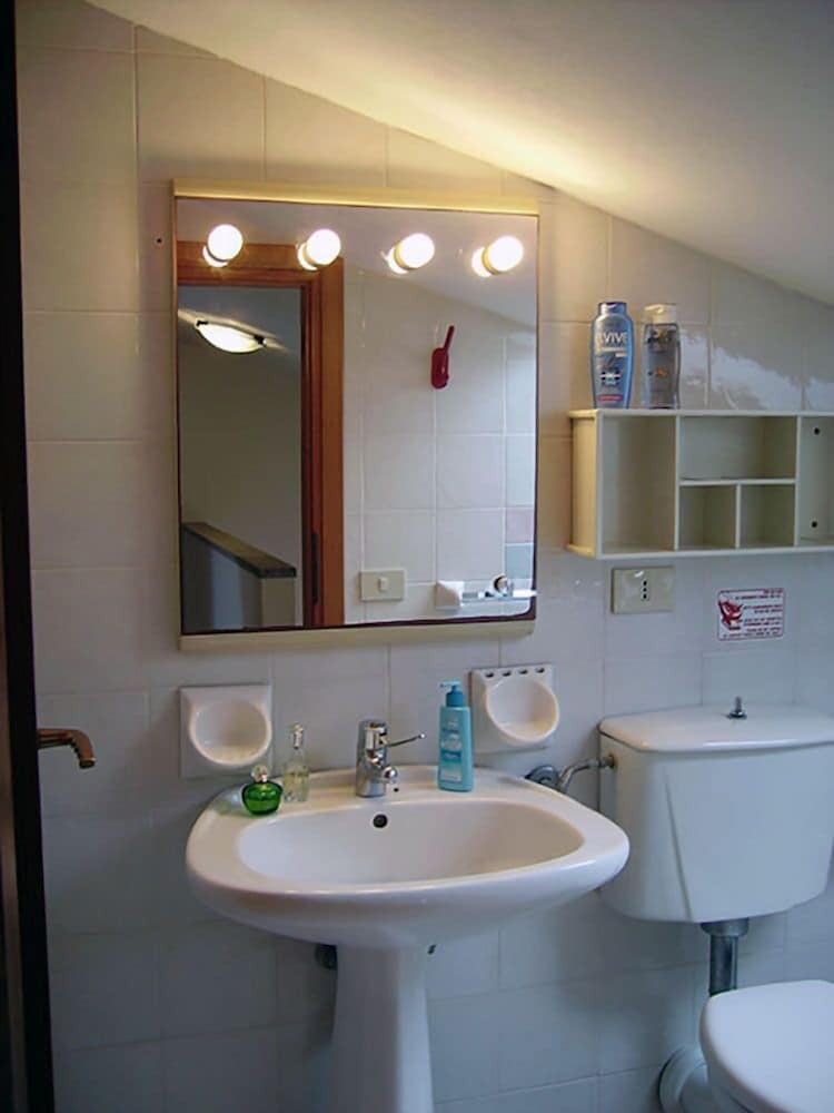 Residencia Pozzo Al Moro Village