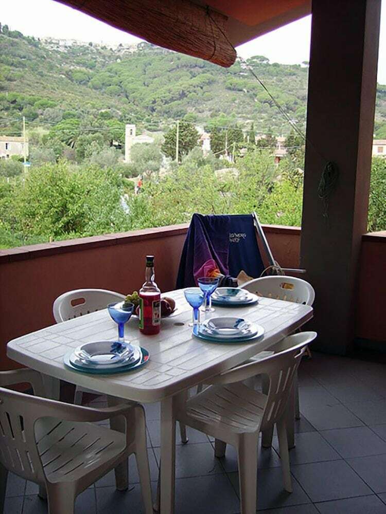 Residencia Pozzo Al Moro Village