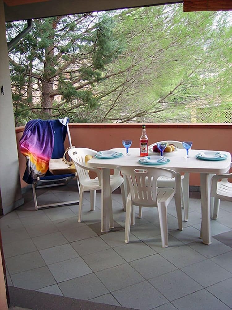 Residencia Pozzo Al Moro Village