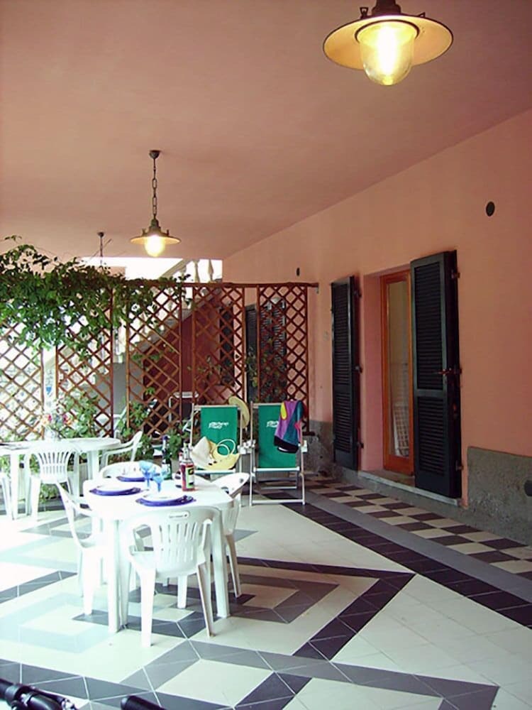 Residencia Pozzo Al Moro Village