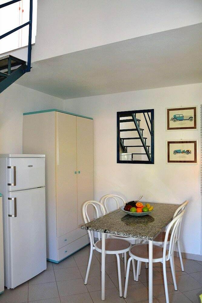 Residencia Pozzo Al Moro Village