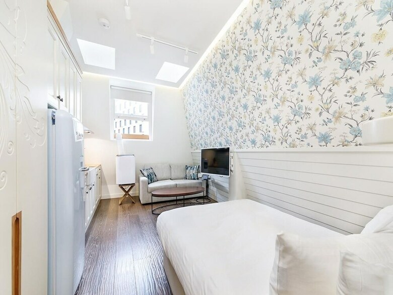London Bridge By Q Apartments