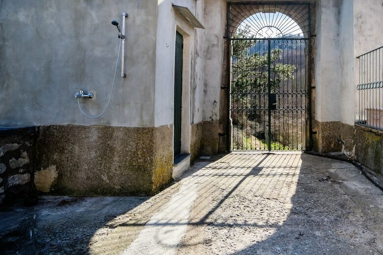 Apartamento Relais Country Resort