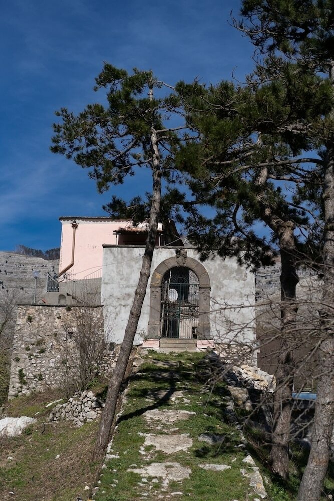 Apartamento Relais Country Resort