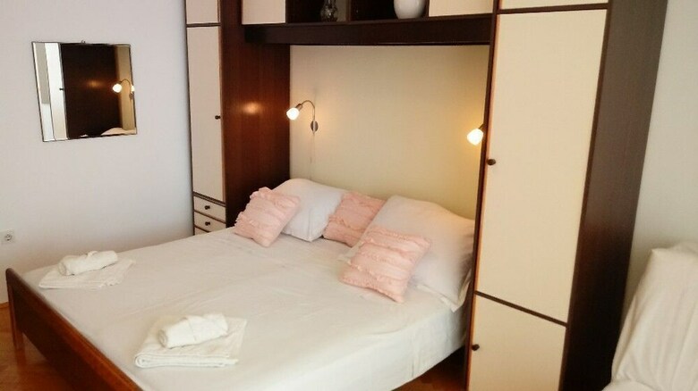 Apartments And Rooms Copacabana