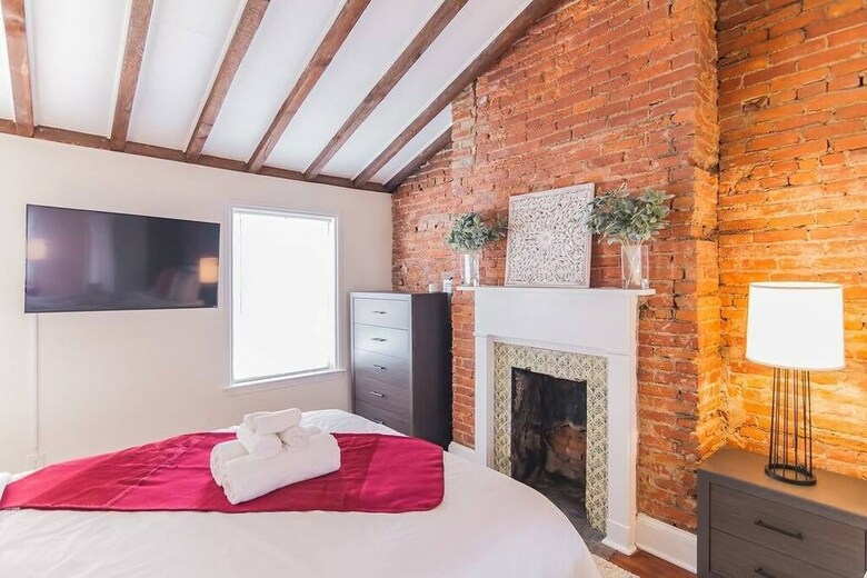 Villa 1714 Rittenhouse Sq