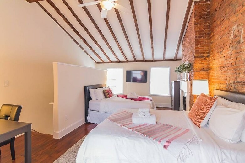 Villa 1714 Rittenhouse Sq