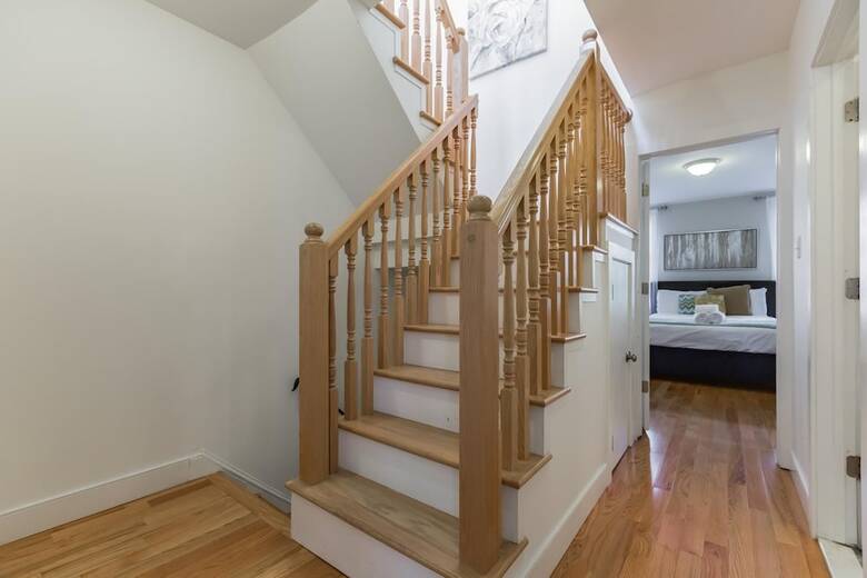 Apartamento 523 S 18th