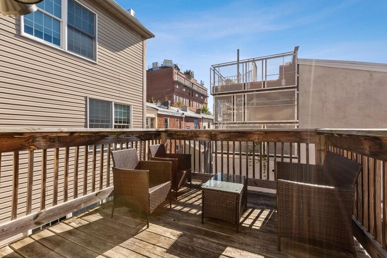 Apartamento 523 S 18th