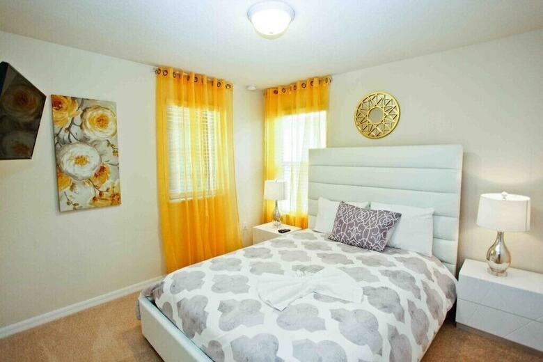Luxury 5 Bedroom Private Pool Ihr 1019