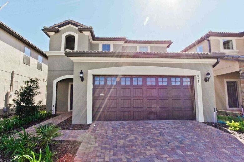 Luxury 5 Bedroom Private Pool Ihr 1019
