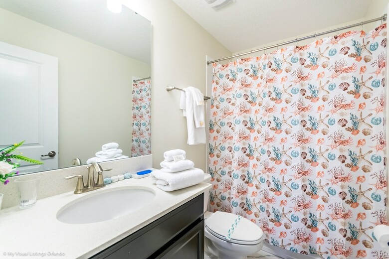 1672mvd Amazing Champions Gate 8 Bedroom 5 Bath