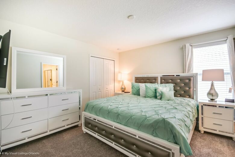 1672mvd Amazing Champions Gate 8 Bedroom 5 Bath